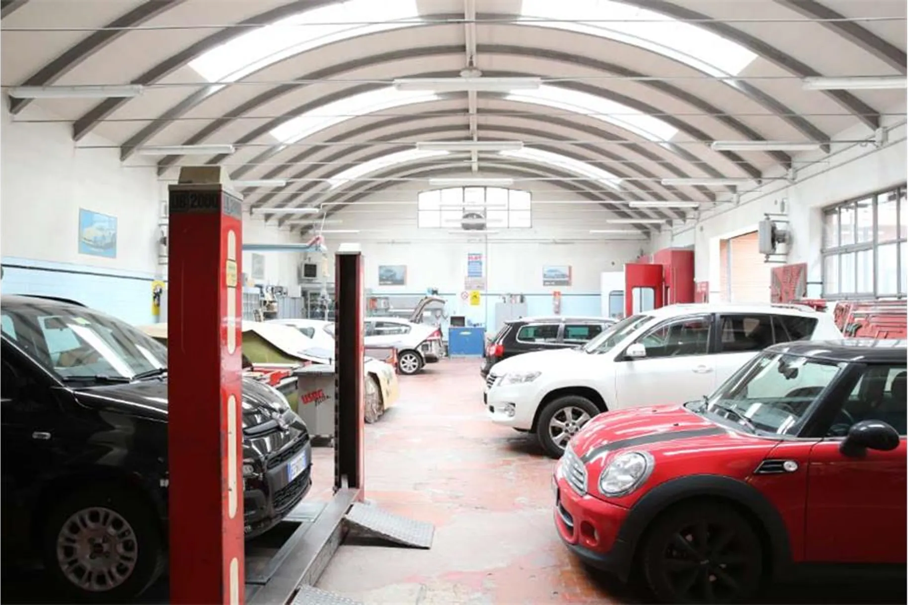 carrozzeria rigenerazione fari verona consulenza